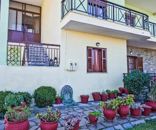 Apostolos House