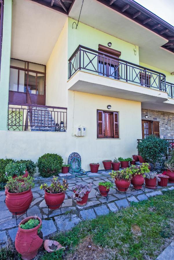 Apostolos House * Agios Nikolaos (Chalkidiki)