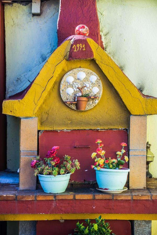 Apostolos House *