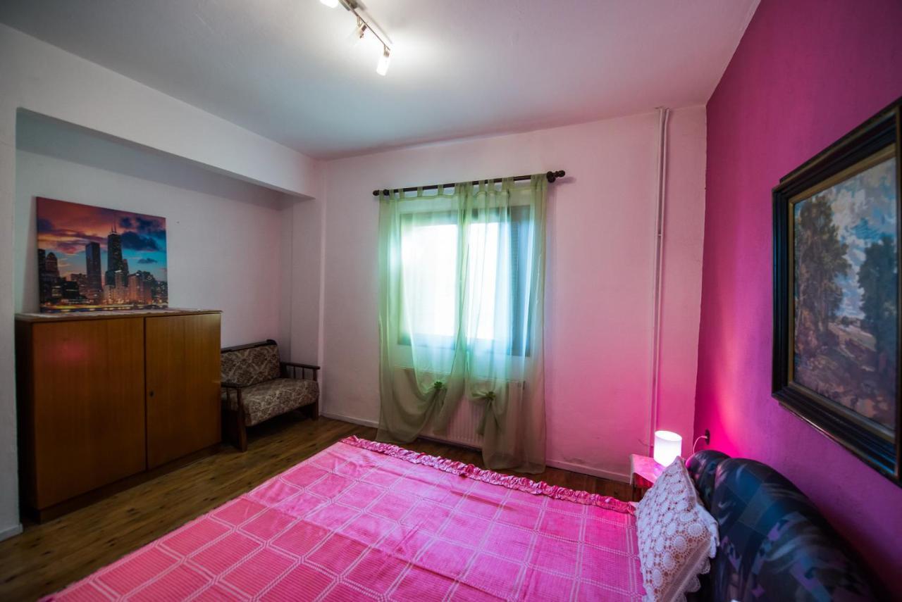 Holiday home Apostolos House