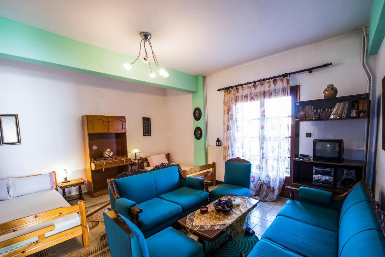 Apostolos House Holiday home Agios Nikolaos (Chalkidiki)