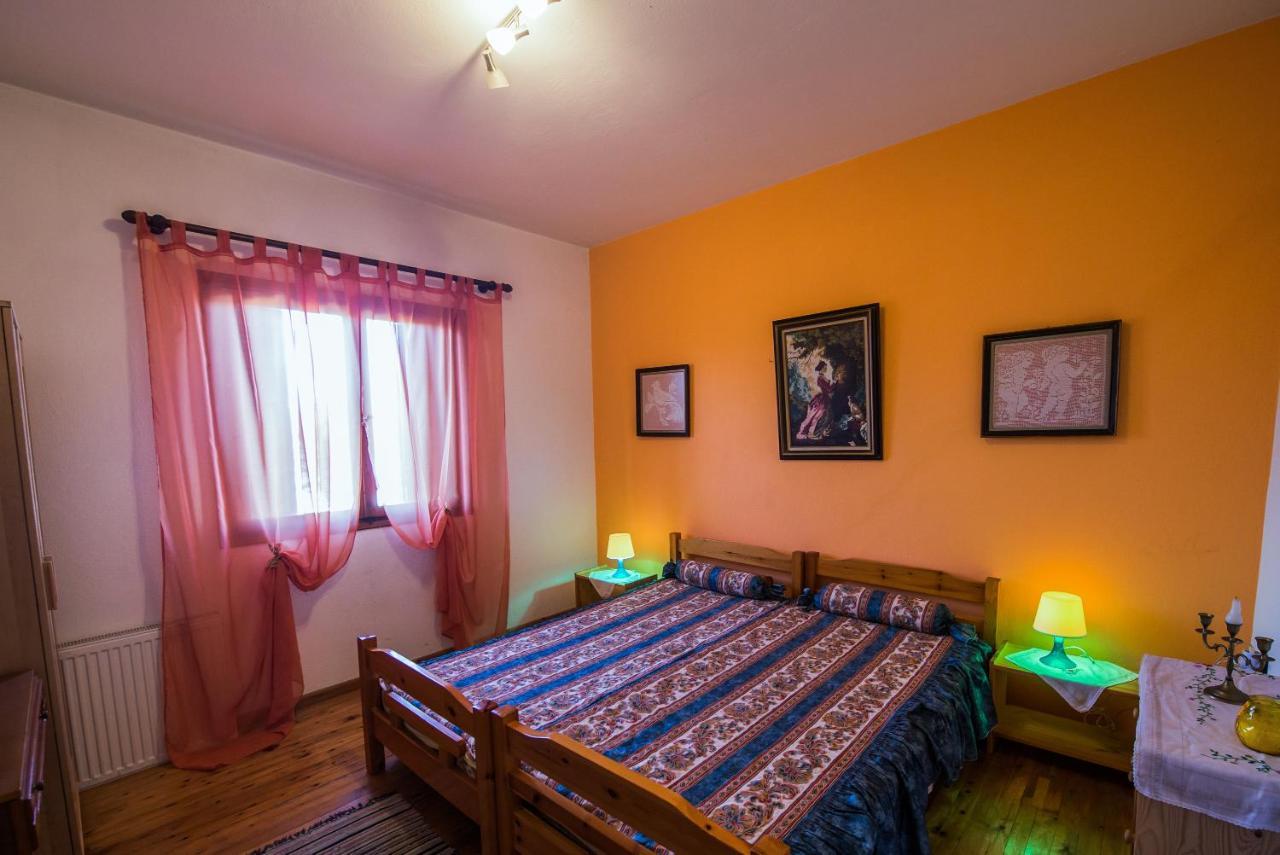 Apostolos House *