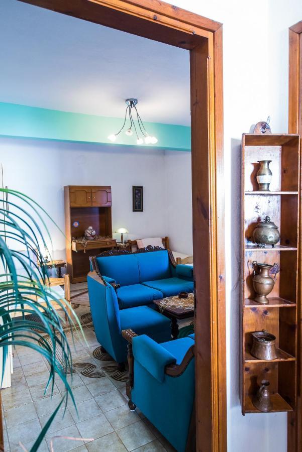 Apostolos House Holiday home