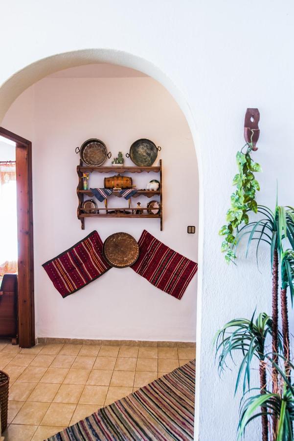 Holiday home Apostolos House *