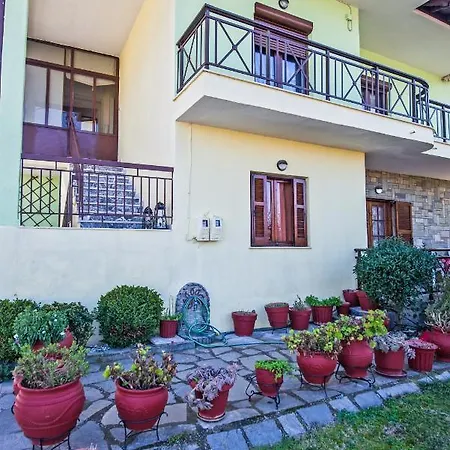 Apostolos House Villa Agios Nikolaos  Exterior photo