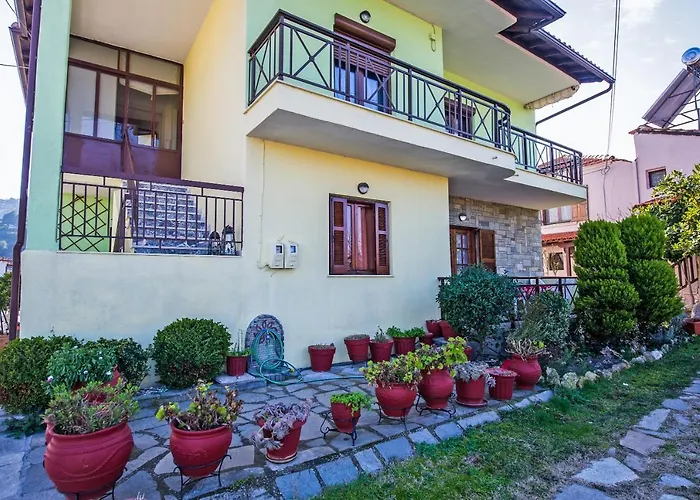 Apostolos House