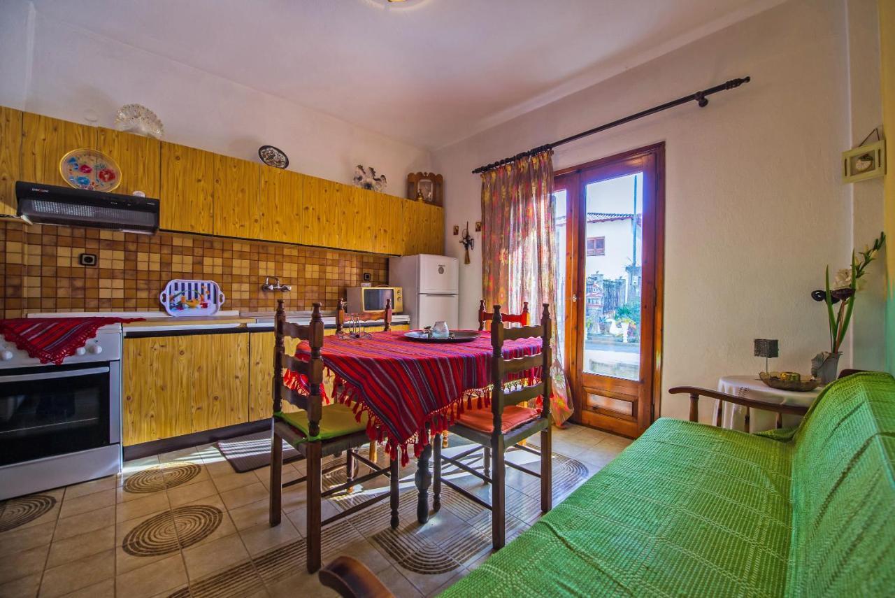 Σπίτι διακοπών Apostolos House