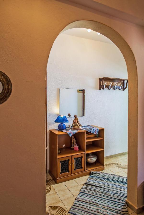 Σπίτι διακοπών Apostolos House *